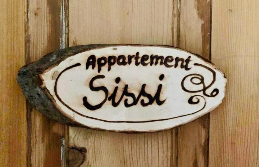 Alpine Appartments Ausseerland Bad Aussee Exteriör bild
