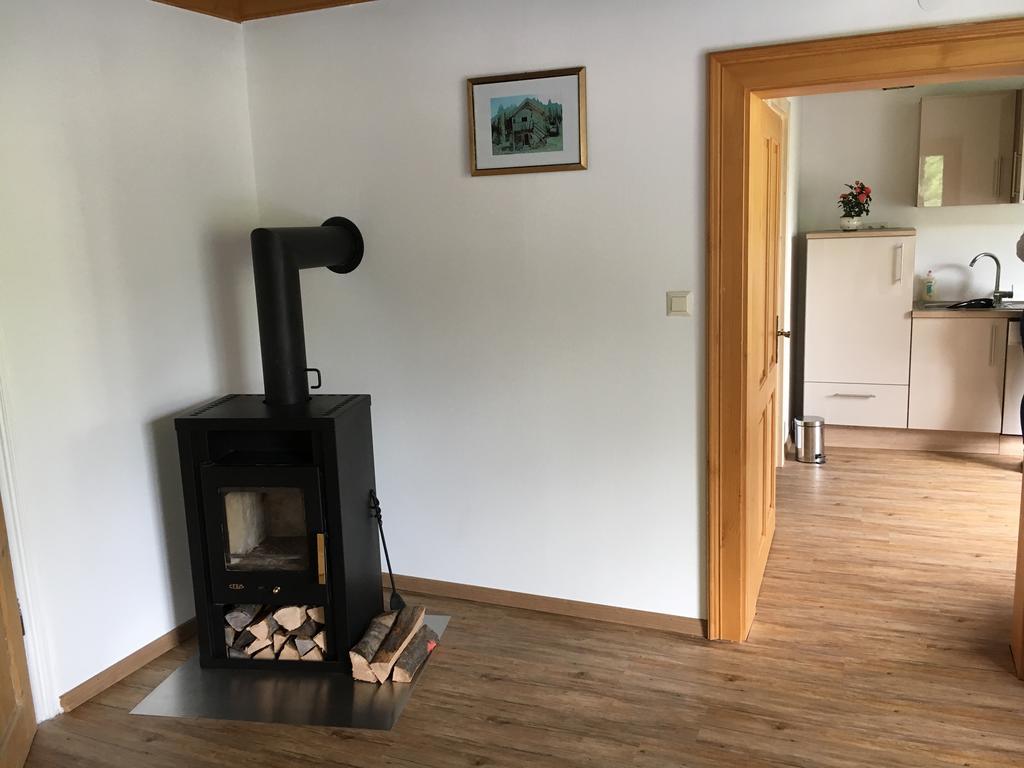 Alpine Appartments Ausseerland Bad Aussee Exteriör bild